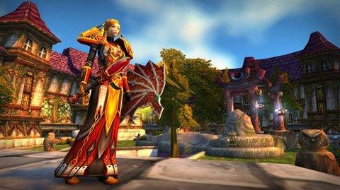 魔兽世界宠物抗性安装最新版本