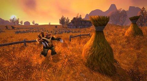 魔兽世界机械佩佩安卓版