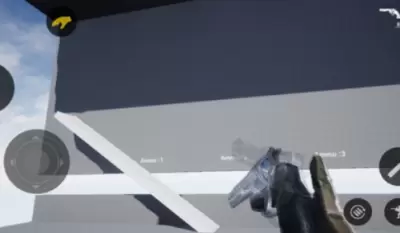 COD19黄金AK修改版