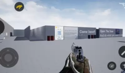 COD19黄金AK修改版