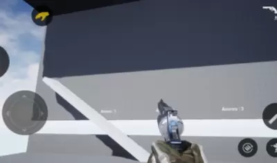 COD19黄金AK修改版