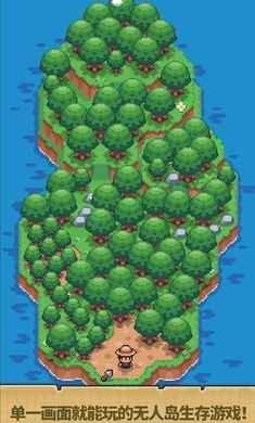 迷你荒岛求生