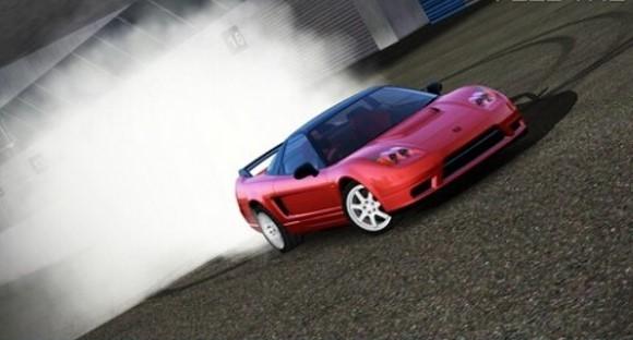 绝对赛车旧版本