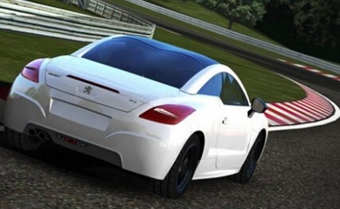 绝对赛车旧版本