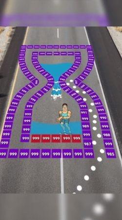 弹球高高手免广告版