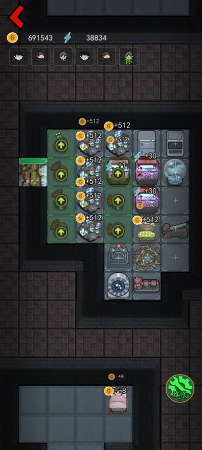 猛鬼宿舍正版最新版