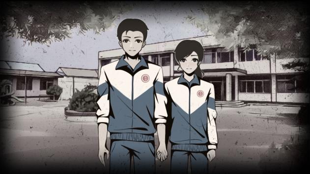 爱在黎明破晓前游戏