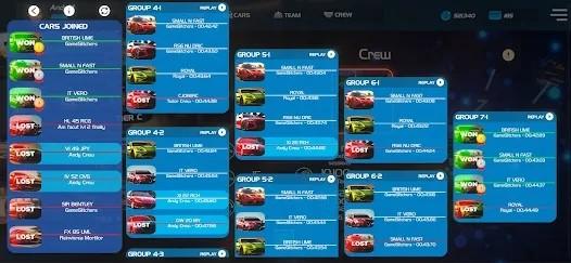 街头赛车经理人游戏