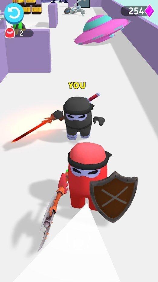 外星人杀戮游戏