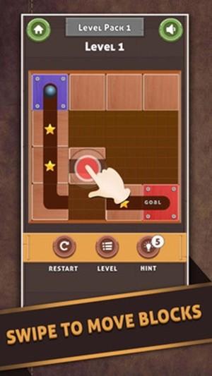 救救谜题手机游戏