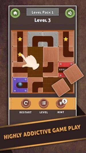 救救谜题手机游戏