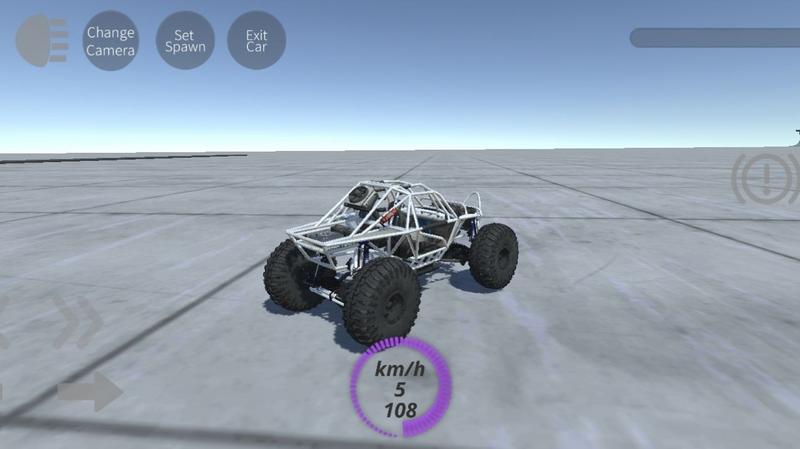 辛迪车祸模拟器手机版正版