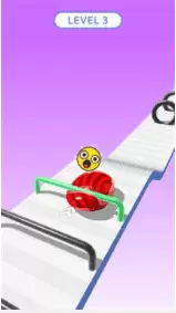 万能球竞速手游