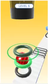 万能球竞速手游