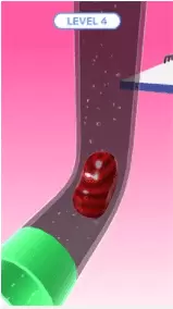 万能球竞速手游