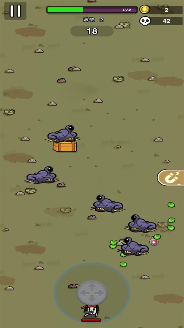 土豆兄弟联机版