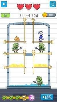 铅笔男孩安卓正式版