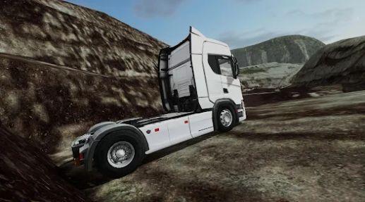 重型机械建筑模拟器游戏