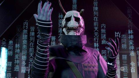 幽灵线东京手游正版