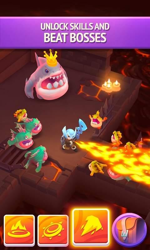 不休骑士2最新版