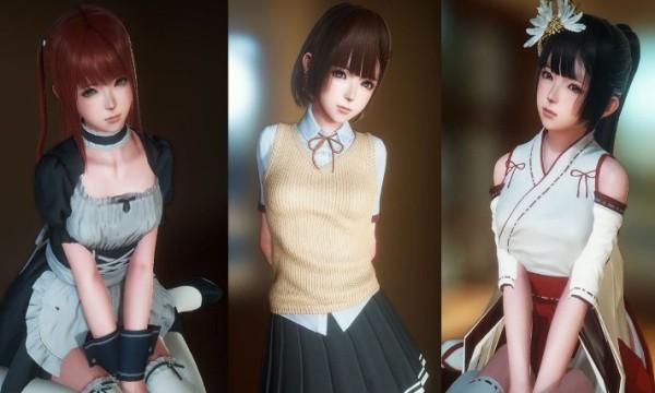 拯救ai女友手机版