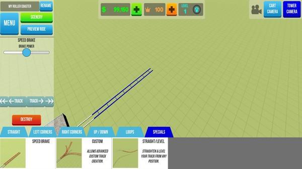 过山车之星手机版