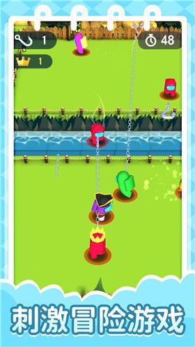 全民突击比赛2手机版游戏