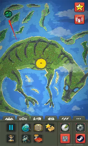 上帝模拟器修改版