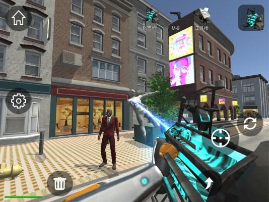 盖瑞模组安装器安装