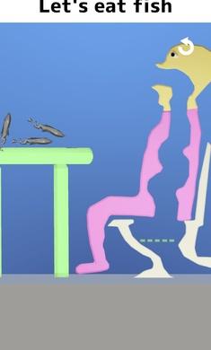 饮食模拟器手游