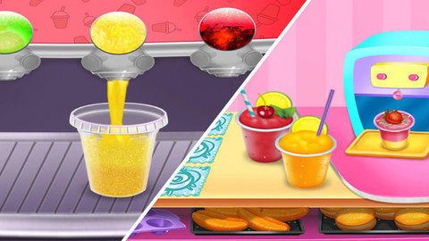 汉堡制造商手机游戏