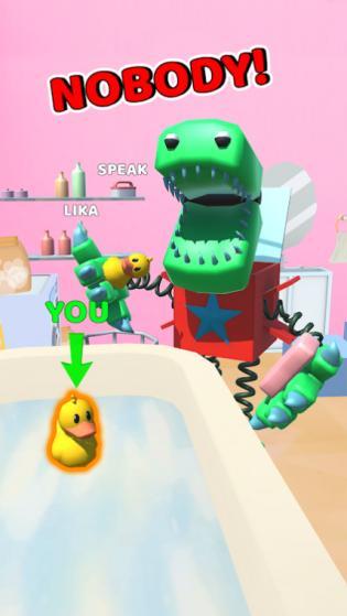 寻找猎杀彩虹求生游戏