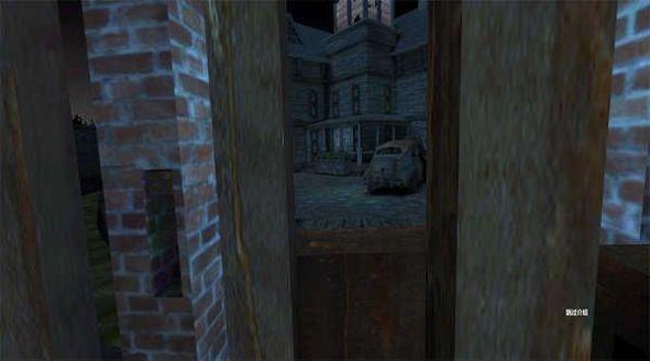 下雨的奶奶3游戏