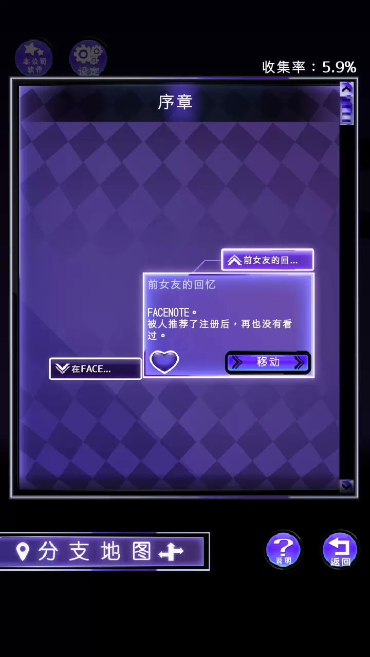 前女友只是朋友所以没问题中文版