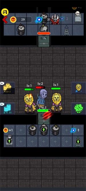 新猛鬼宿舍血战群尸