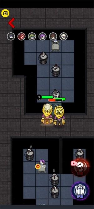 新猛鬼宿舍血战群尸