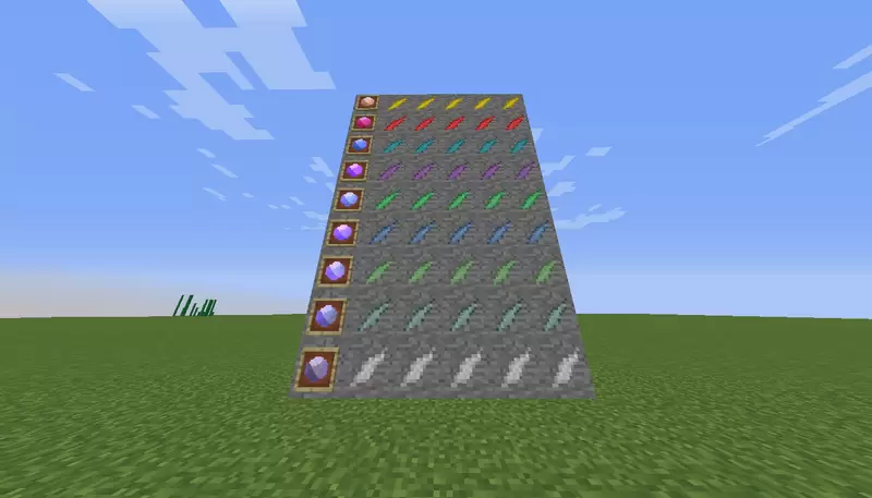 我的世界凡人修仙传模组