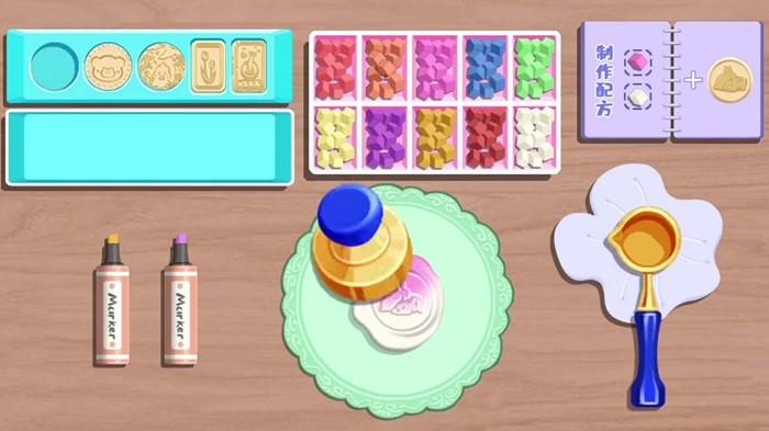 超级解压挑战游戏