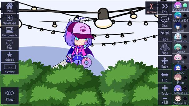 加查世界安卓版