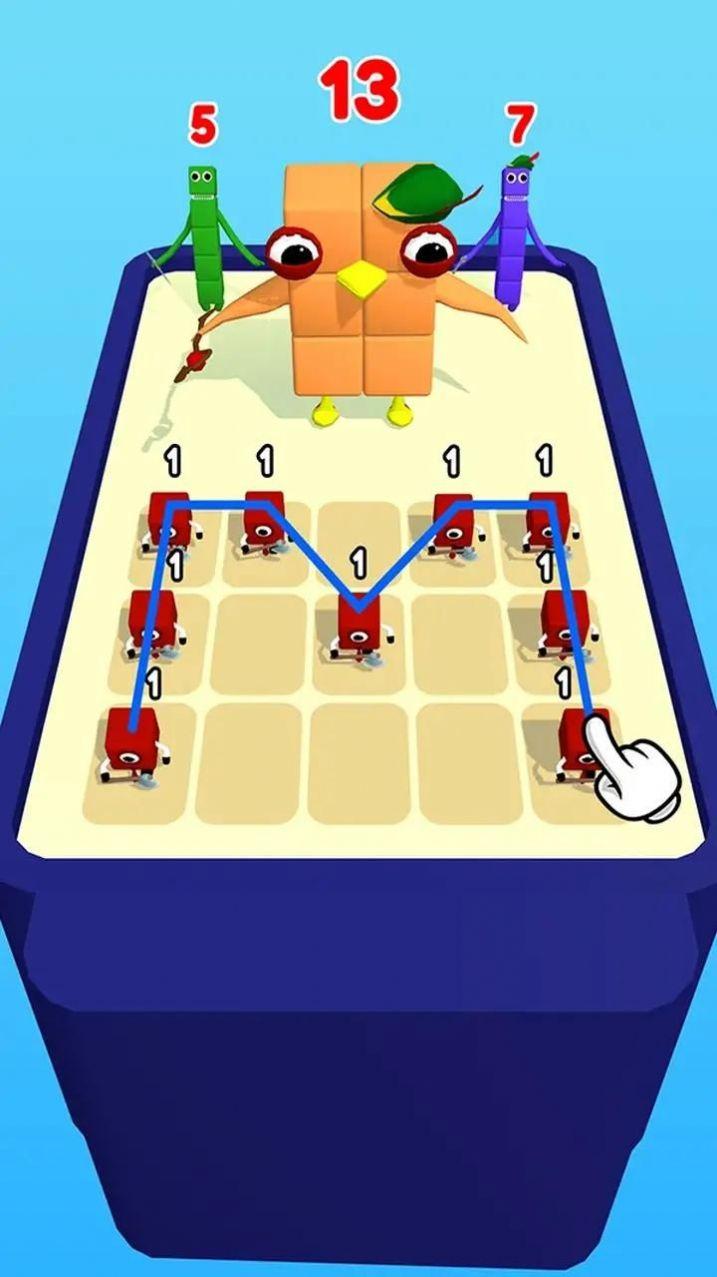 融合大作战最新版