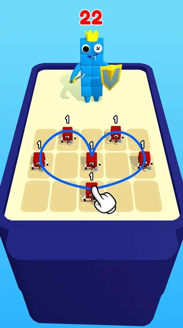 融合大作战最新版