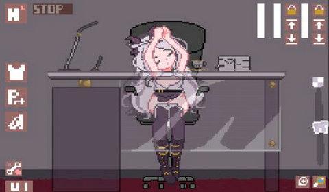 不要打扰娜娜睡觉魔改版