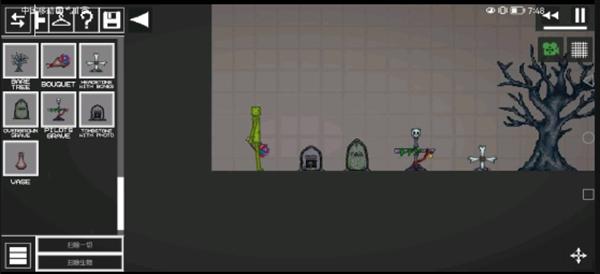 甜瓜游乐场2023最新版自带模组