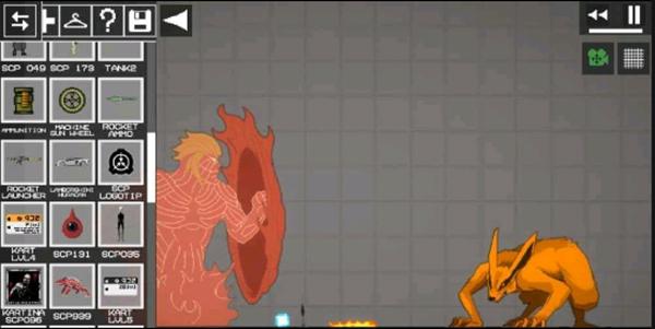 甜瓜游乐场2023最新版自带模组