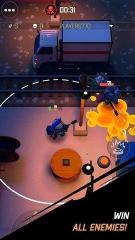 勇者冒险英雄（Club Heroes）最新安卓版