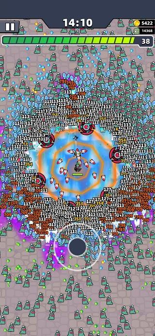 弹壳特攻队修改版免费内购