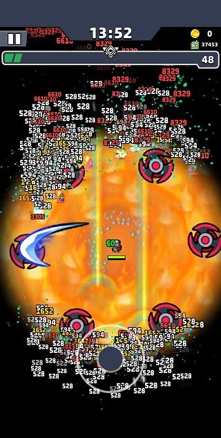 弹壳特攻队修改版免费内购