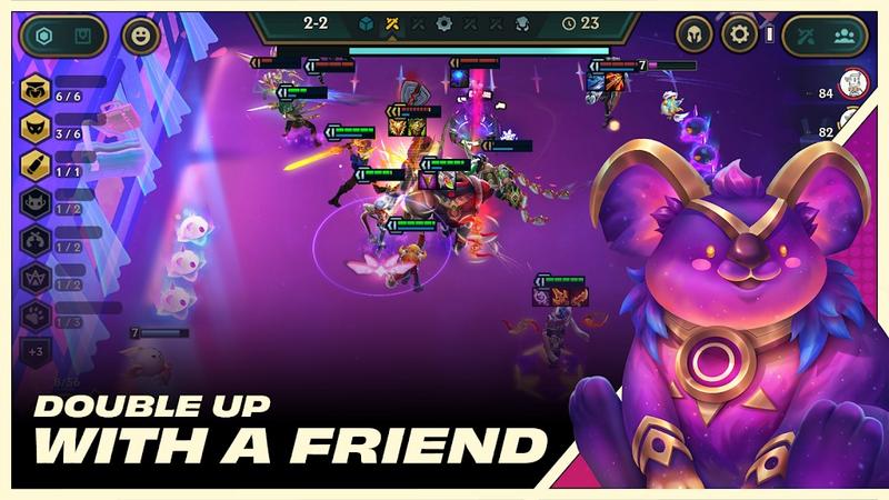 云顶之弈正版手游正版