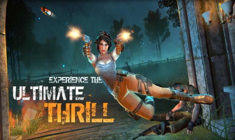 幸存者特工最新版