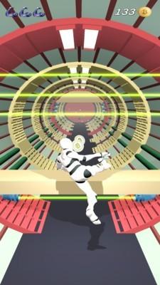 激光隧道安卓版